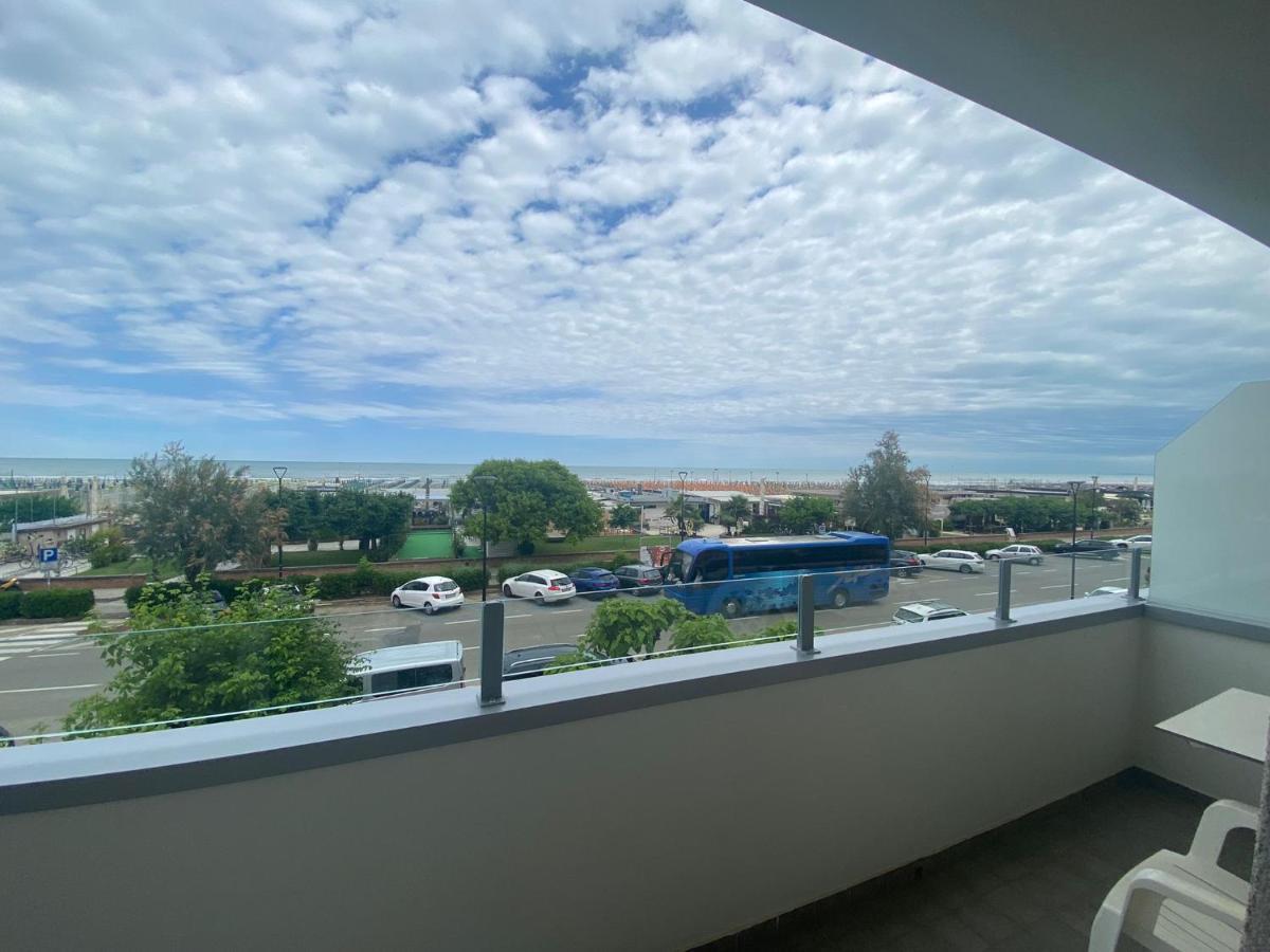 Hotel Sedonia Τσέρβια Εξωτερικό φωτογραφία